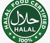 Halal Global Std