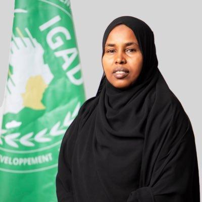 Dr. Fatuma Adan