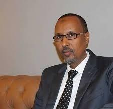 Ali Haji Warsame, MBA MA CPA CGMA CIPFA