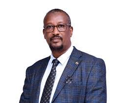 Dr. Mohamed Abdinoor, PhD