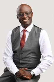 Ambassador Philip Thigo, MBS