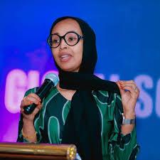 Khadra Ali