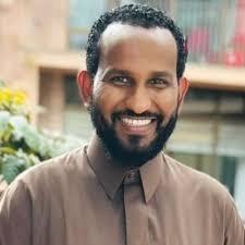 Ustadh Mohamed Diini