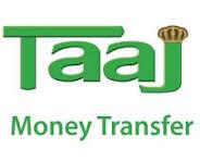 Taaj Money Transfer