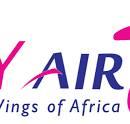 i-FLY AIR