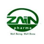 Zain Pharma