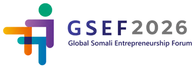 GSEF — Global Somali Entrepreneurs Forum