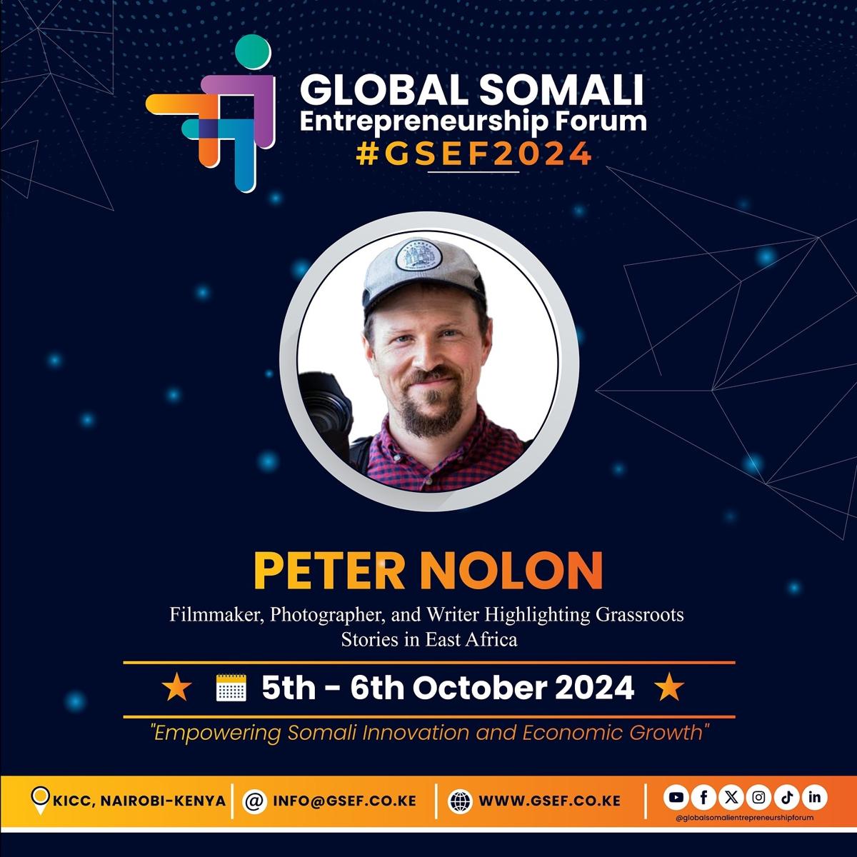 Peter Nolon