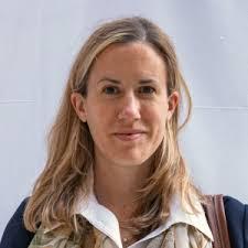 Julia Smith-Omomo, Ph.D.