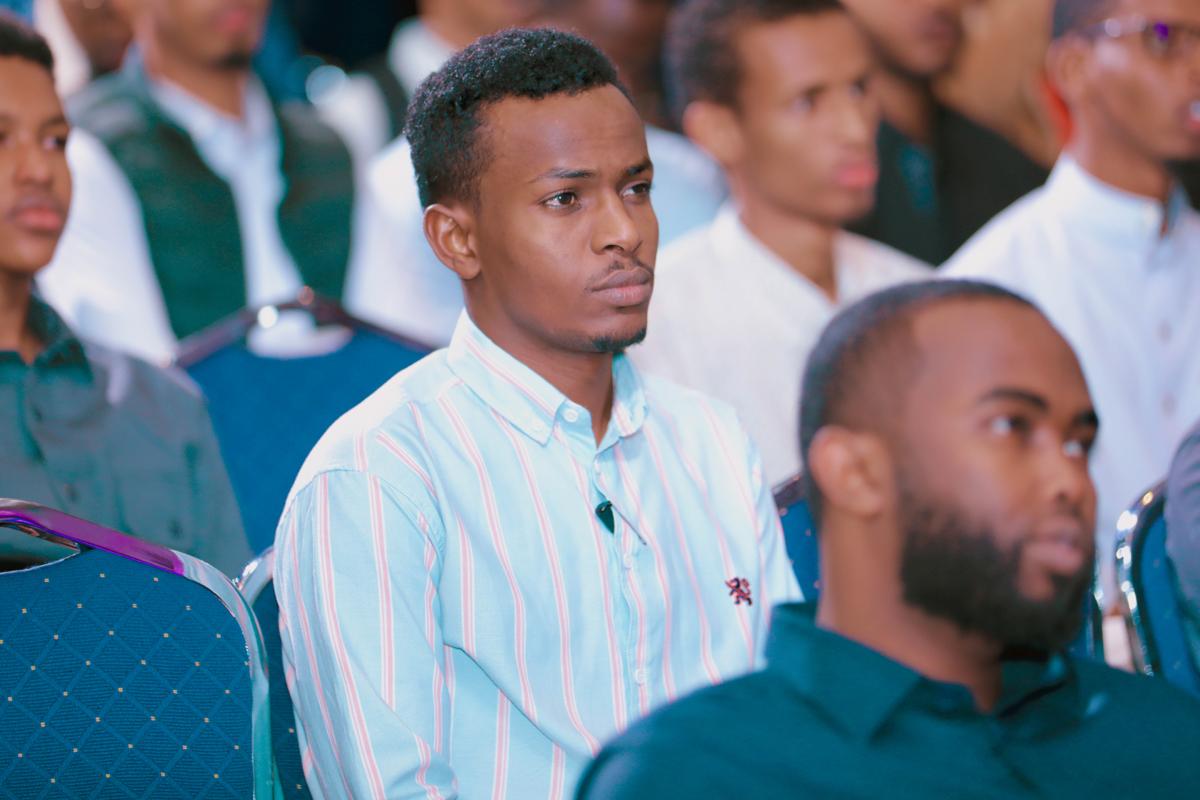 Networking Sessions