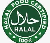 Halal Global Std