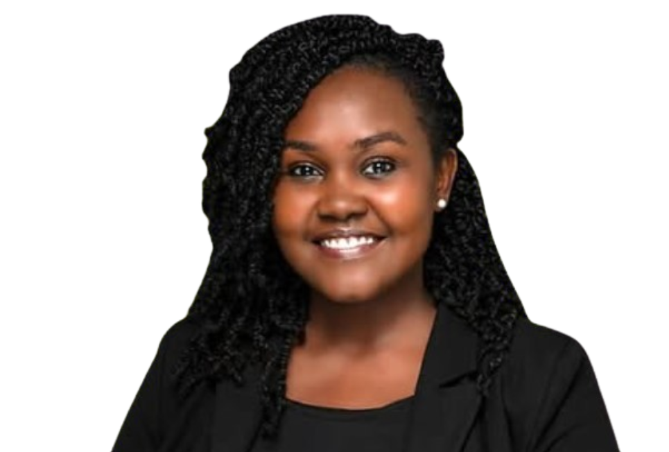 Joylynn Kirui