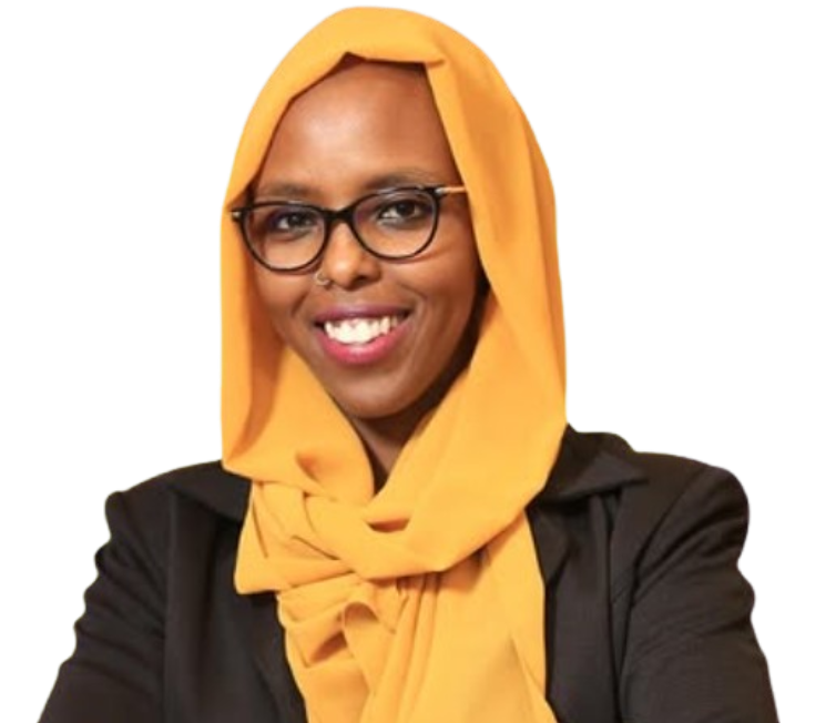 Naima Yusuf