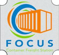 FOCUS Container