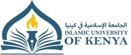 Islamic University of Kenya